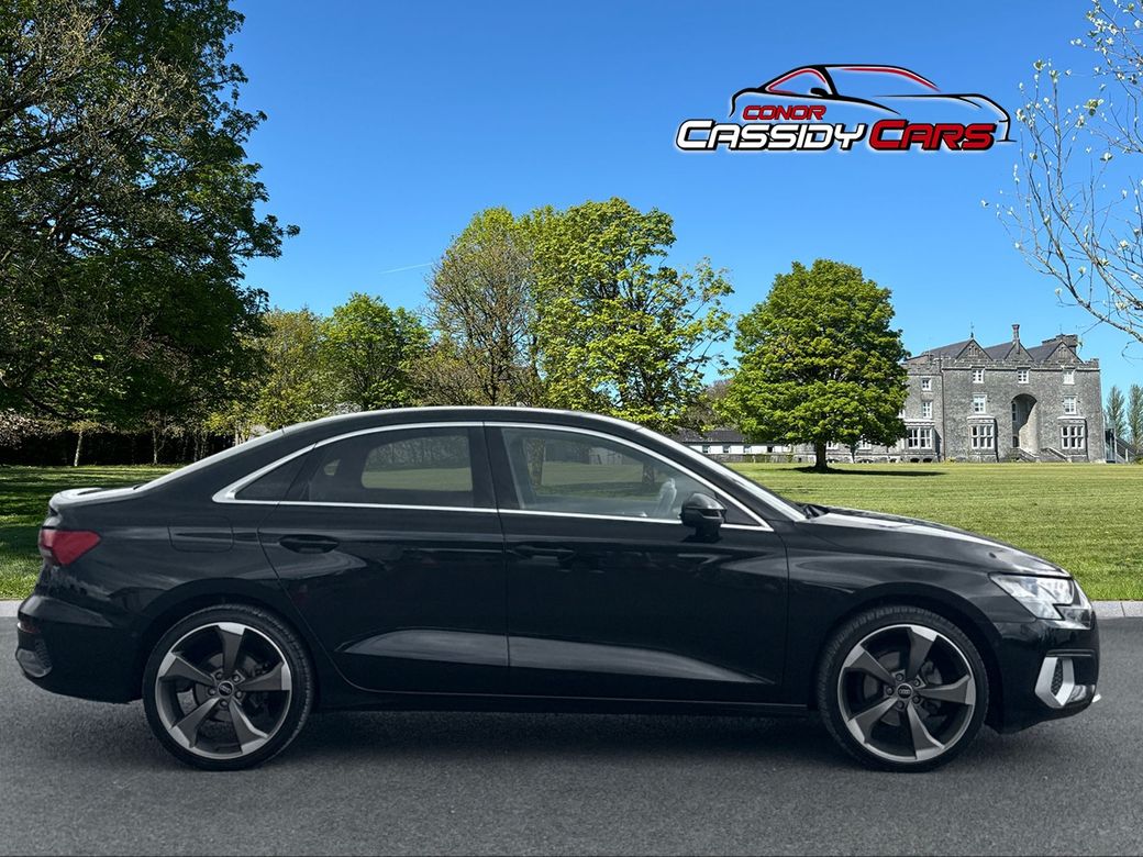 2023 Audi A3