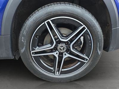 2020 Mercedes-Benz GLB Class