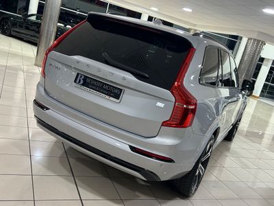 2024 Volvo XC90