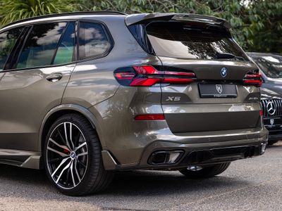 2024 BMW X5