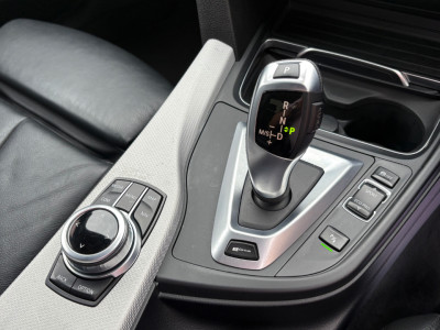 2018 BMW 3 Series
