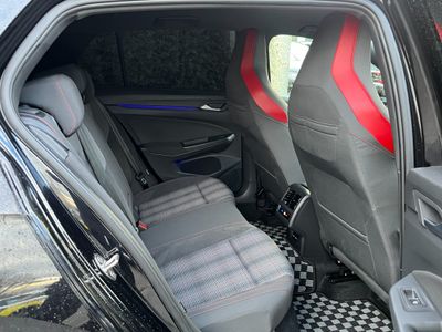 2022 Volkswagen Golf