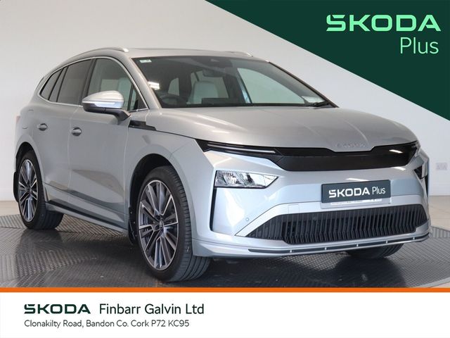 vehicle for sale from Finbarr Galvin Ltd