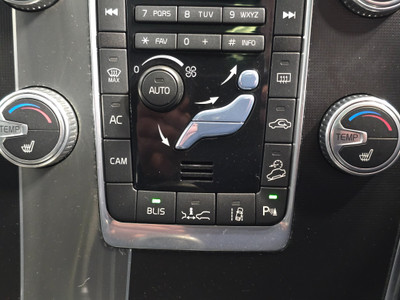 2015 Volvo XC60