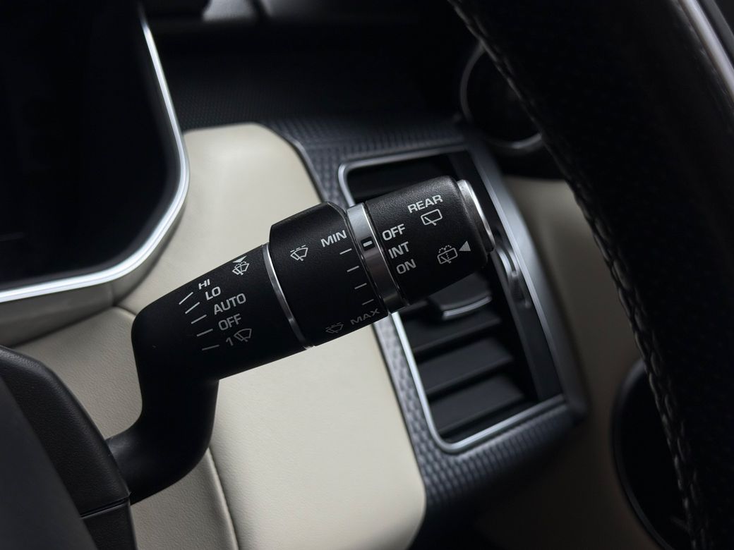 2021 Land Rover Range Rover Sport