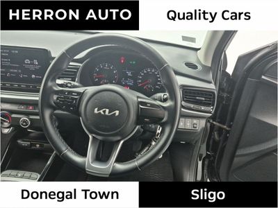 2023 Kia Rio