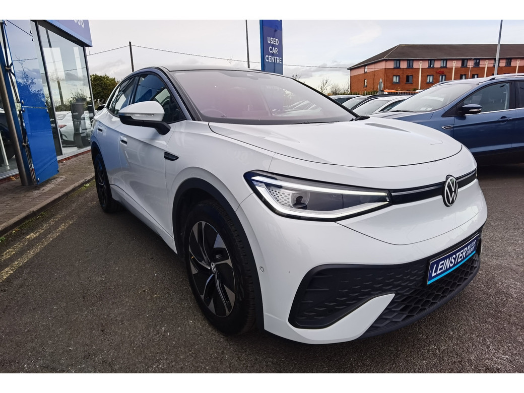 2022 Volkswagen ID.5