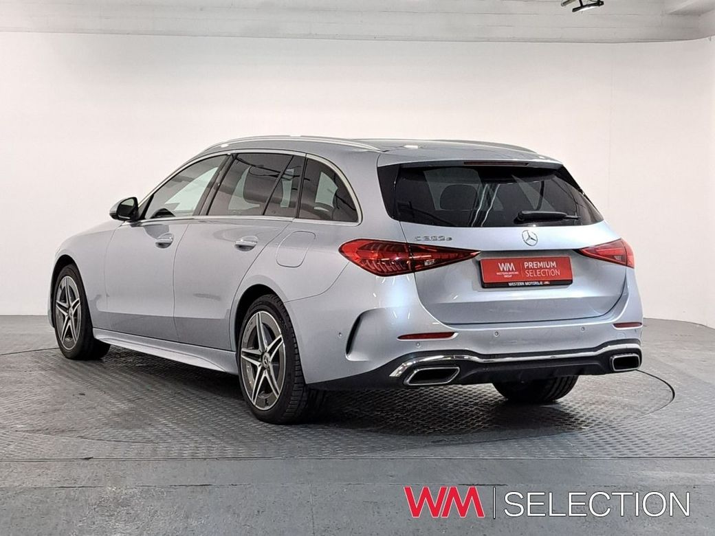 2024 Mercedes-Benz 300