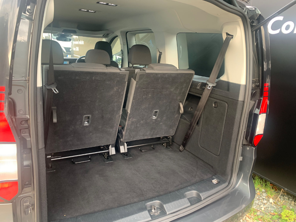 2023 Volkswagen Caddy Maxi