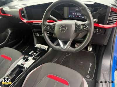 2025 Opel Mokka