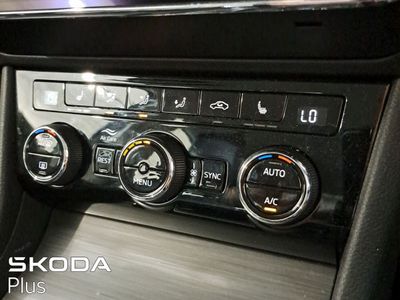 2024 Skoda Superb