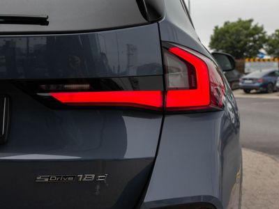 2025 BMW X1
