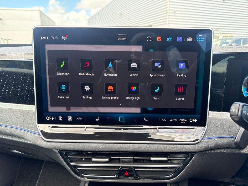 2026 Volkswagen Passat