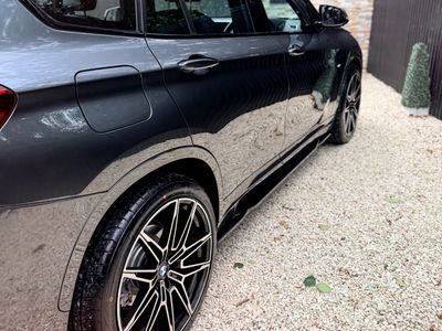 2021 BMW X1