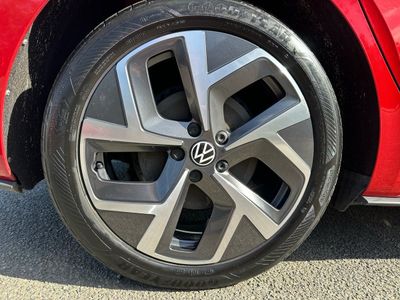 2024 Volkswagen ID.3