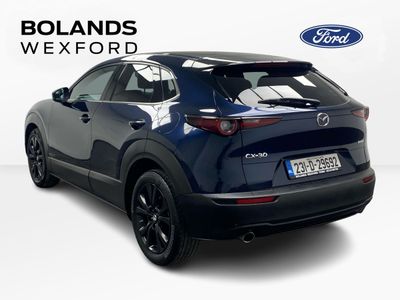 2023 Mazda CX-30