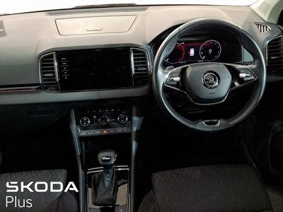 2022 Skoda Karoq