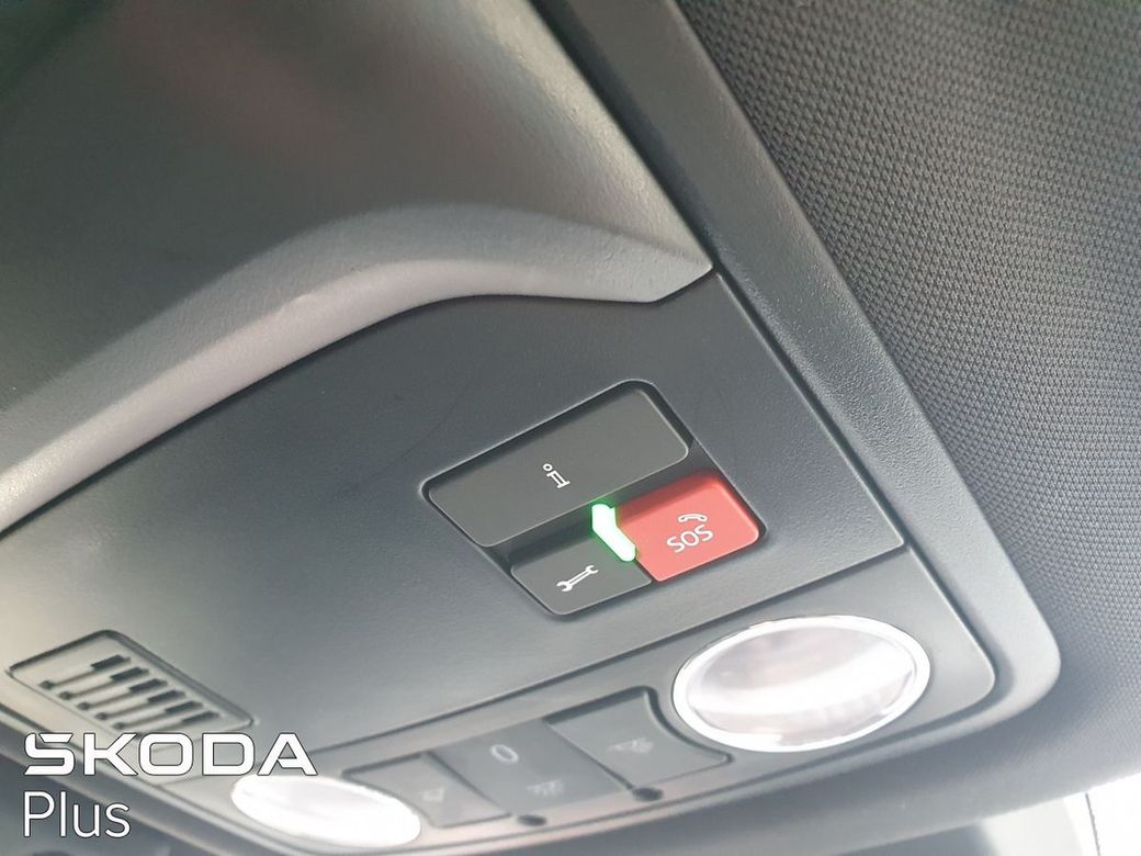 2024 Skoda Karoq