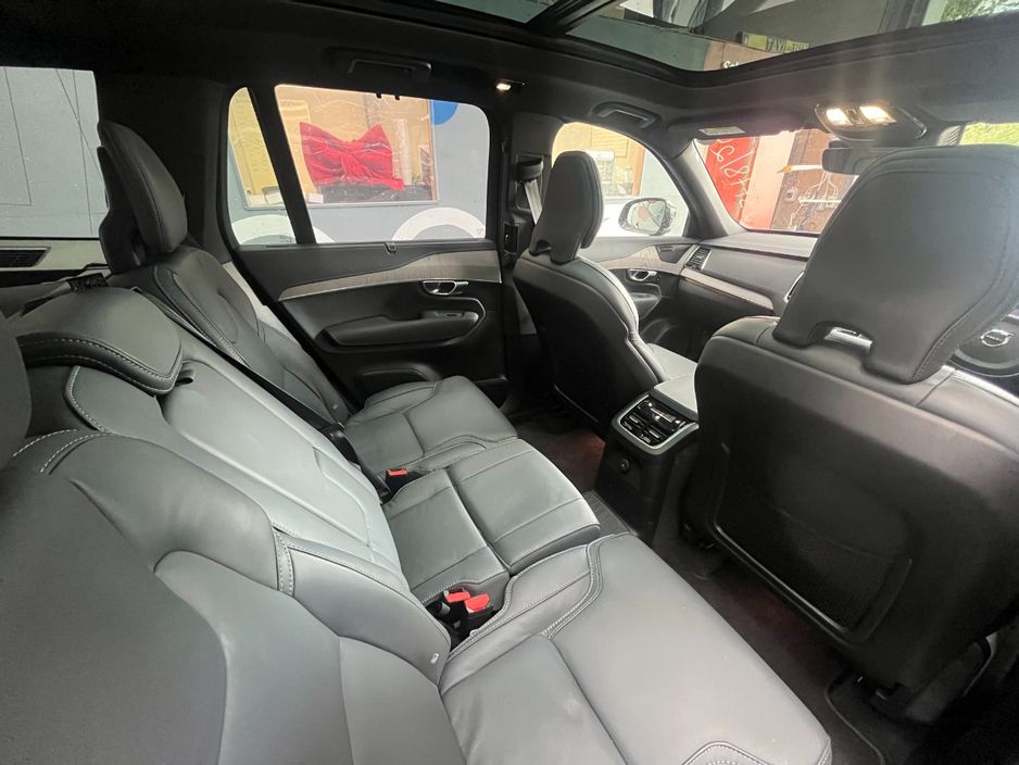 2024 Volvo XC90