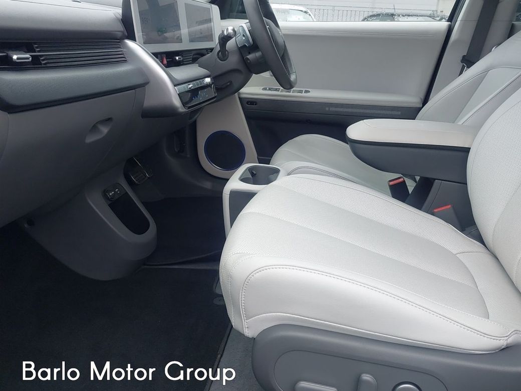 2024 Hyundai Ioniq 5