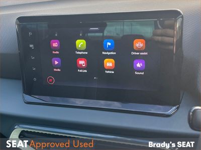 2026 SEAT Arona