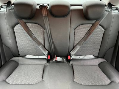 2016 Audi A1