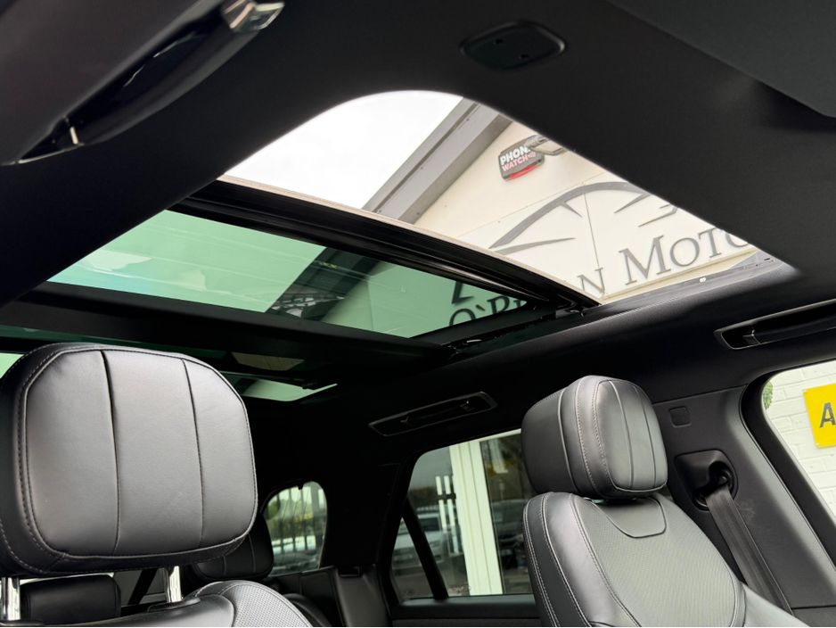 2023 Land Rover Range Rover Sport