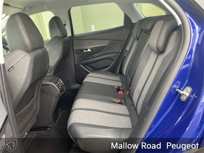 2020 Peugeot 3008