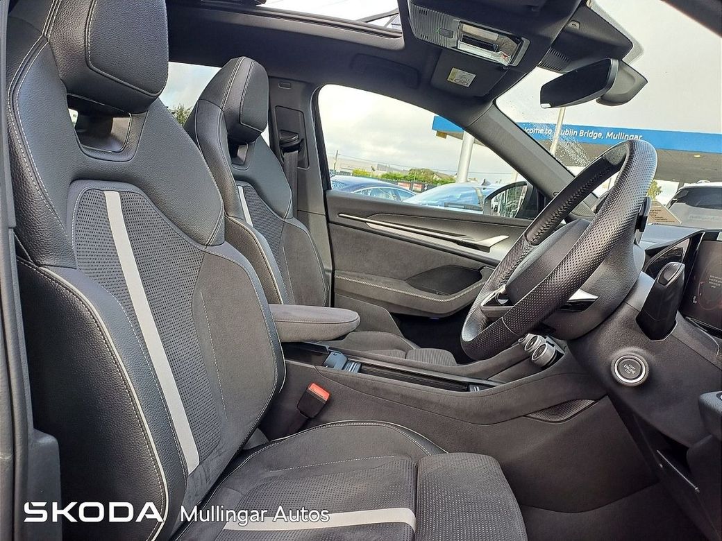 2026 Skoda Kodiaq