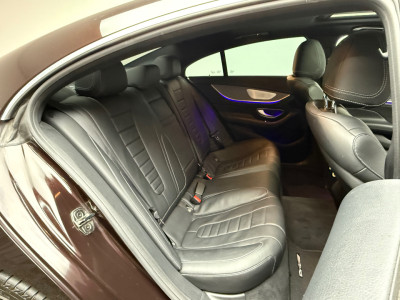 2019 Mercedes-Benz CLS Class