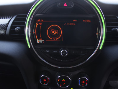 2017 Mini Cooper D