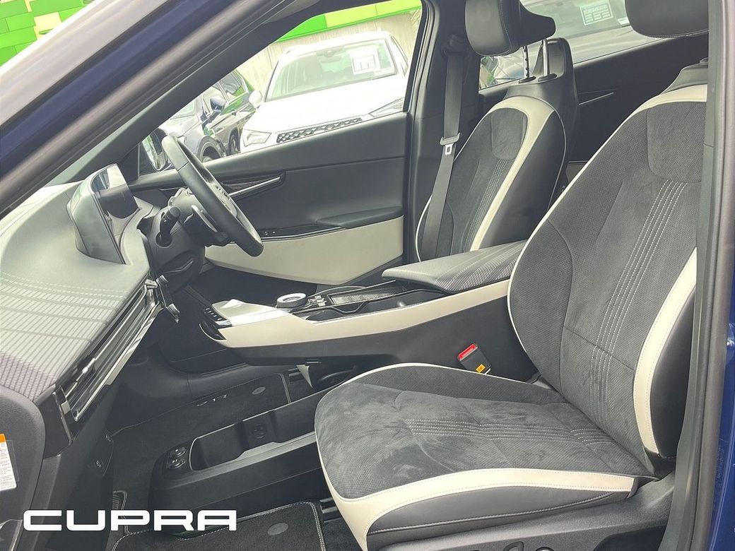 2022 Kia EV6