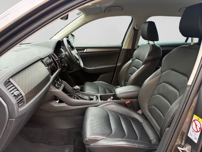 2023 Skoda Kodiaq