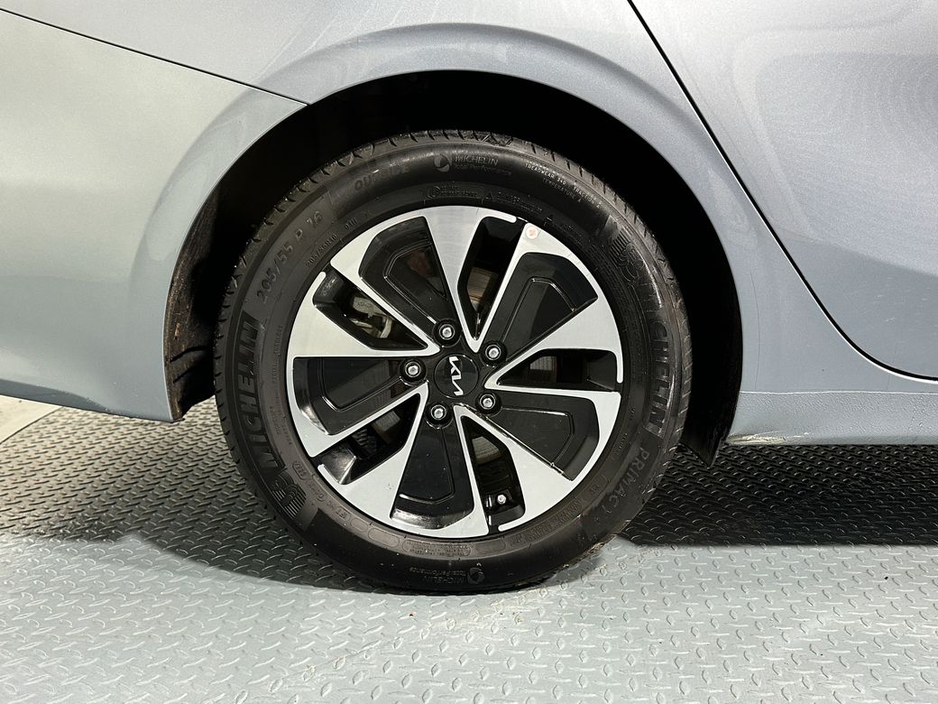2024 Kia Ceed