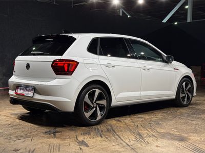 2020 Volkswagen Polo
