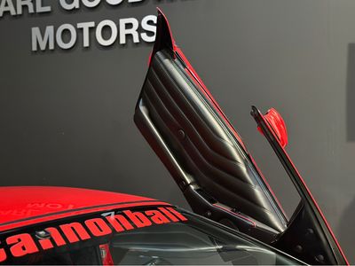 2000 Lamborghini Diablo