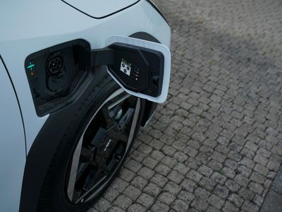 2026 Kia EV4