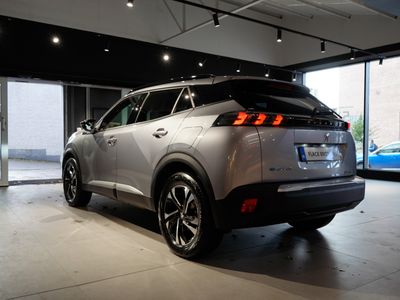 2023 Peugeot 2008