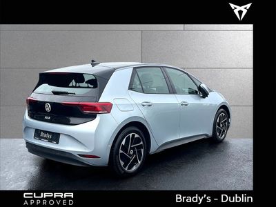 2024 Volkswagen ID.3