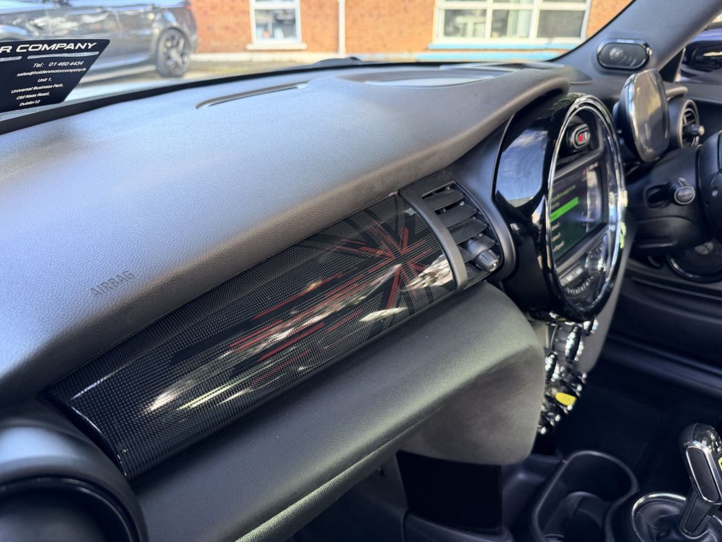 2020 Mini Cooper