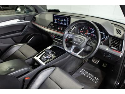 2021 Audi Q5