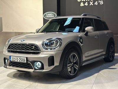 2022 Mini Cooper S