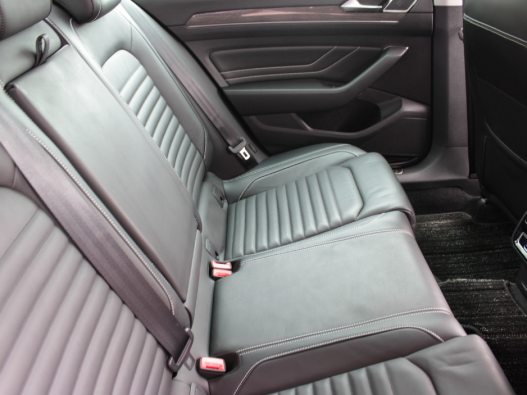 2022 Volkswagen Passat