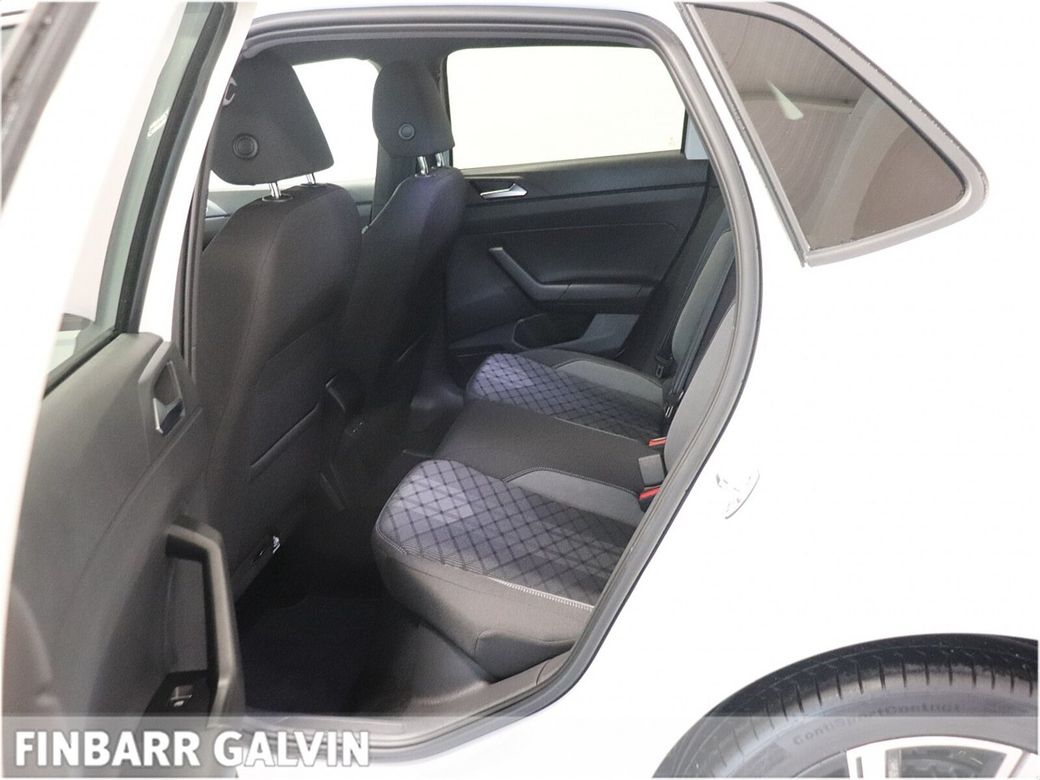 2025 Volkswagen Polo