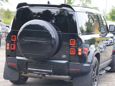 2023 Land Rover Defender