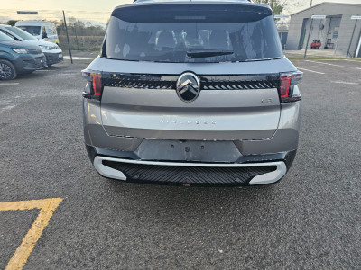 2026 Citroen C3 Aircross