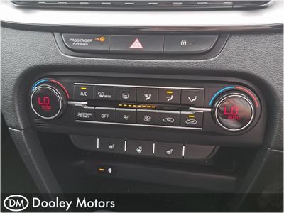 2024 Kia XCeed