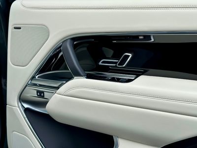 2026 Land Rover Range Rover