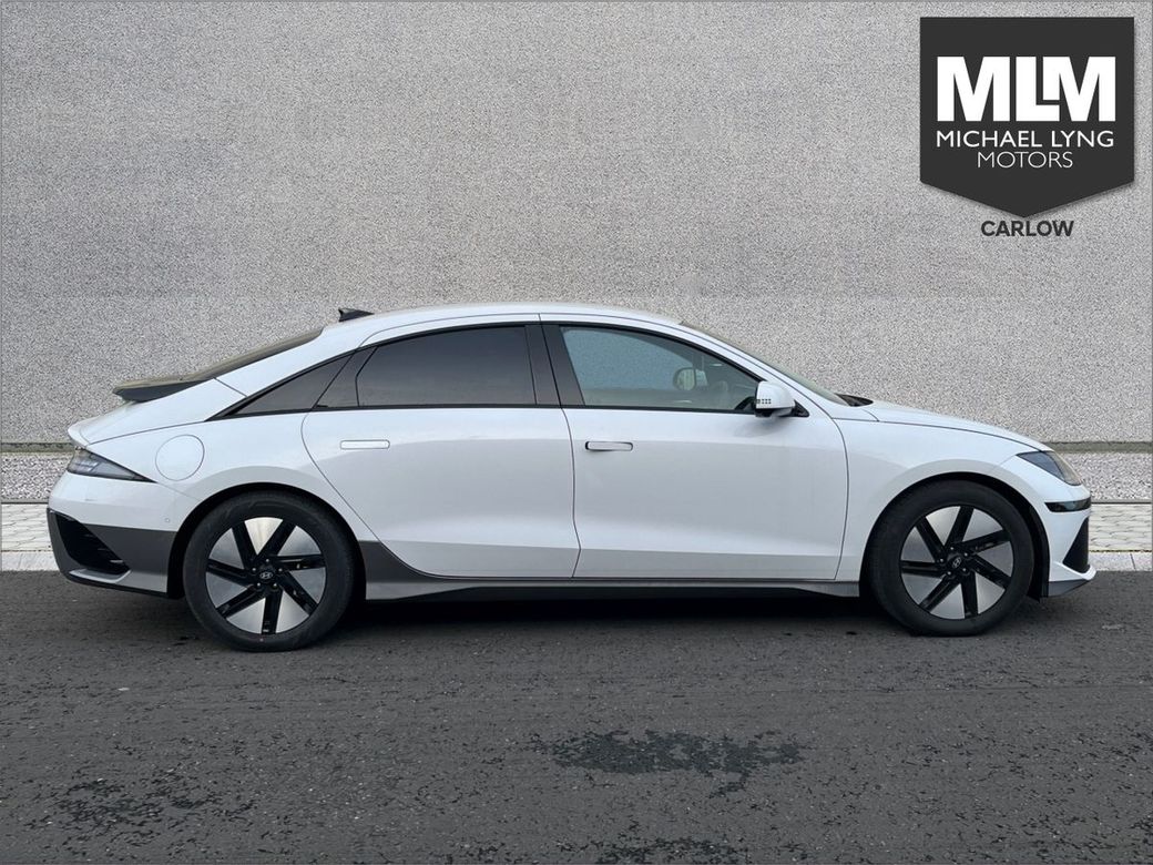 2023 Hyundai Ioniq 6