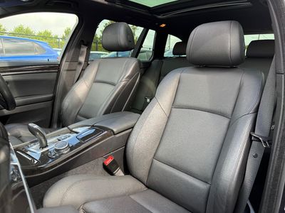 2016 BMW 5 Series
